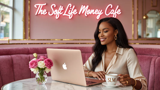 5 Signs You’re Ready to Transition From Hustle Culture to the Soft Life - The Soft Life Money