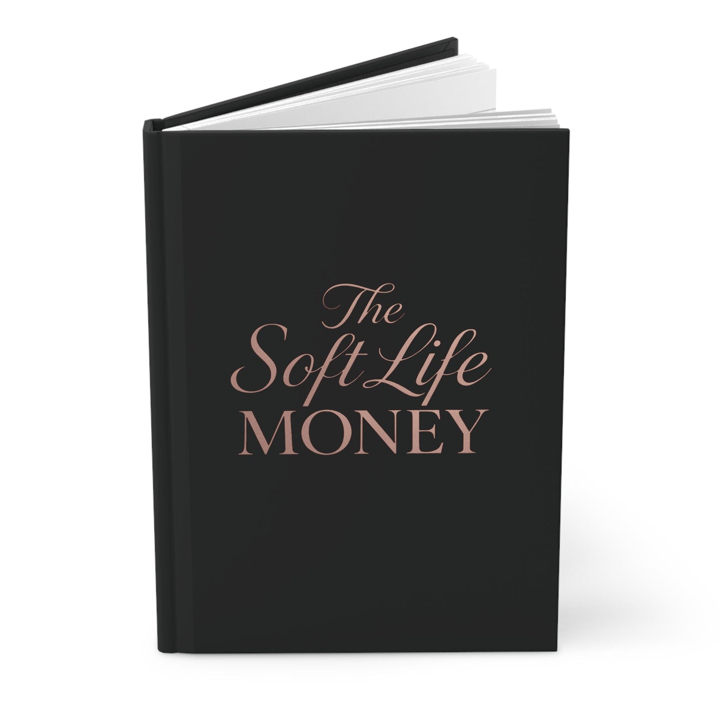 The CEO Journal - The Soft Life Money