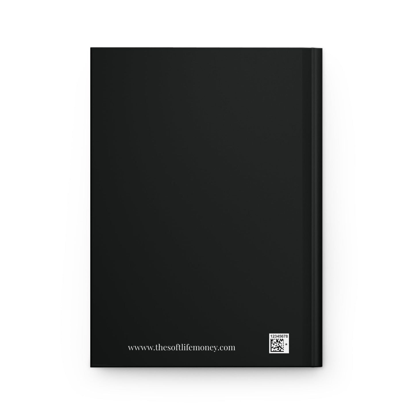 The CEO Journal - The Soft Life Money