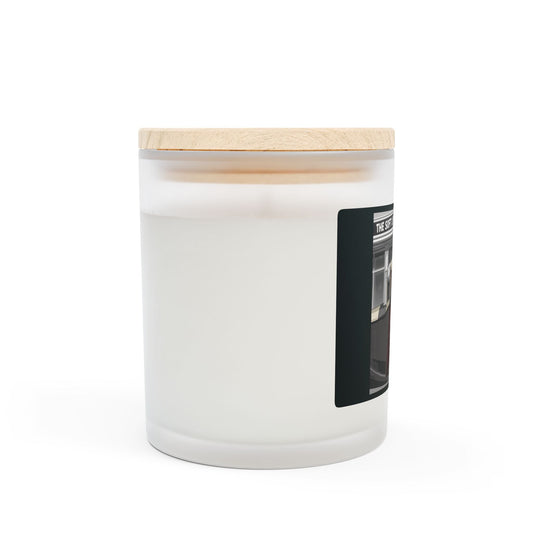 Luxury Is My Birthright, 11oz Candle - The Soft Life Money