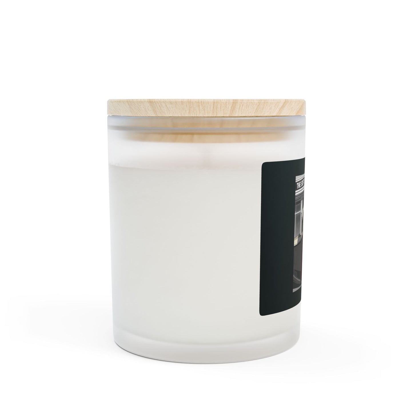 “Luxury Is My Birthright” Vintage Glam Candle NEW - The Soft Life Money