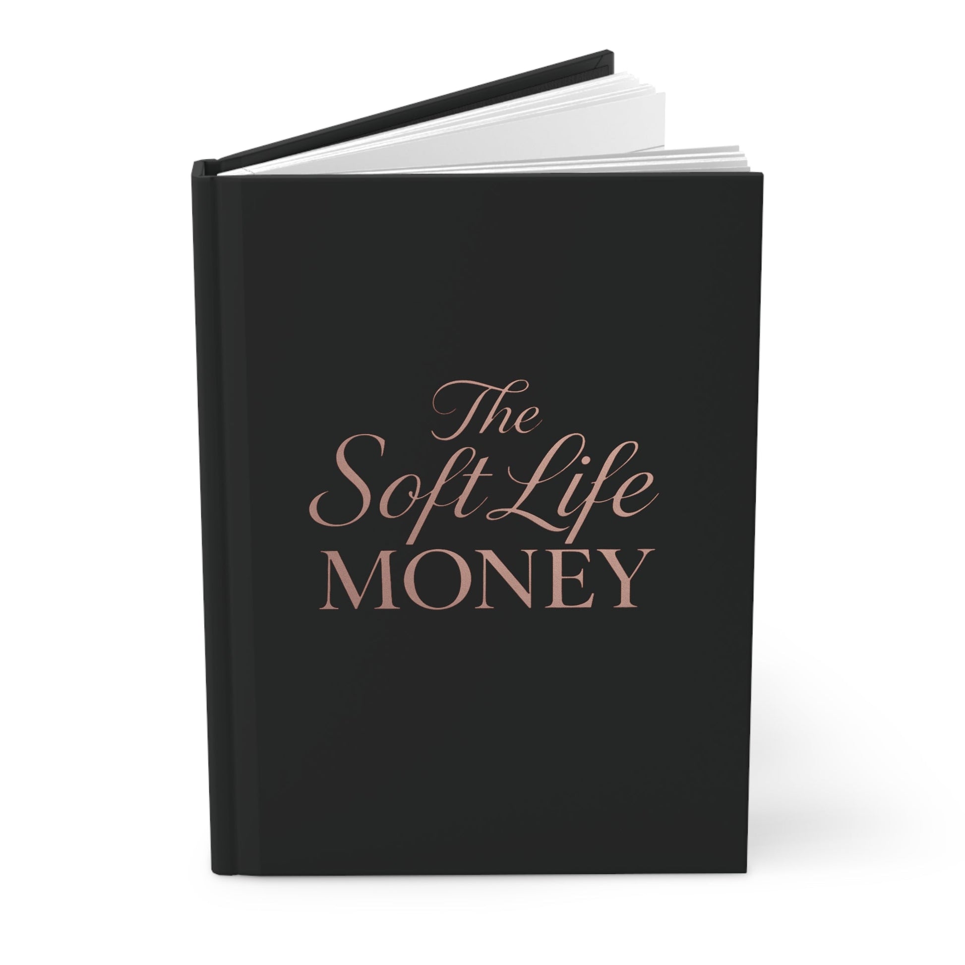 The CEO Journal - The Soft Life Money