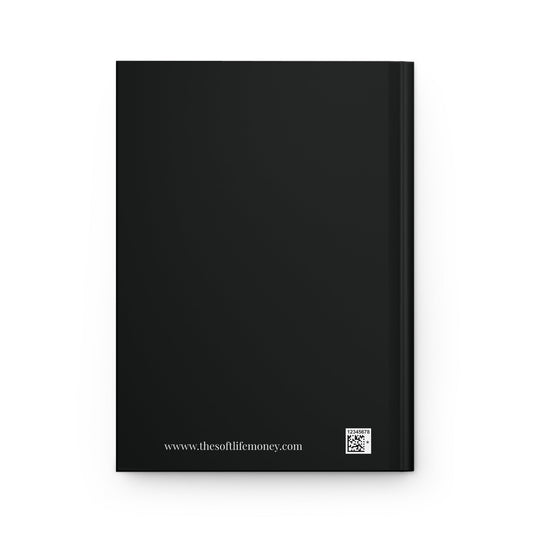 The CEO Journal - The Soft Life Money
