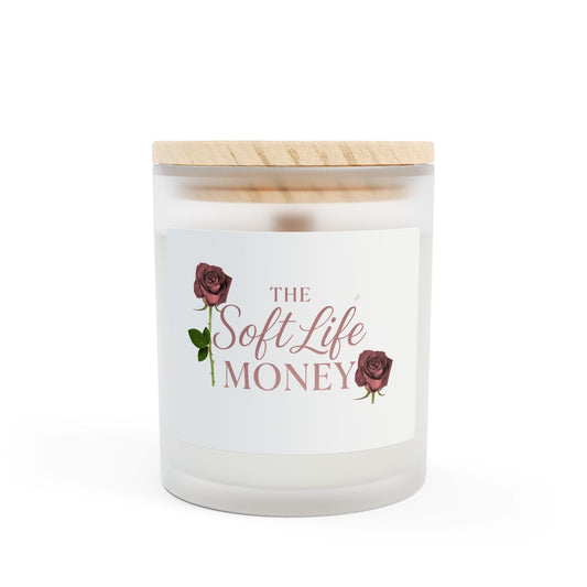 The Soft Life Flame - The Soft Life Money
